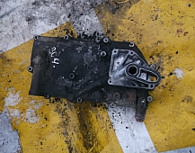 6948 крышка масляного радиатора 1774202, 1795526 Scania 4 Скания