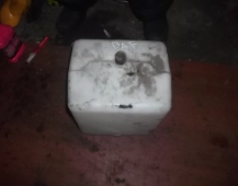 3276 бачок омывательный 14505431 даф