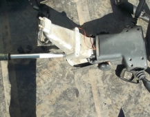 9001 рулевая колонка 81464405073 81464180048 81461185001 81461130070 MAN F2000