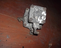 2866 Кран 295678 Scania скания 2