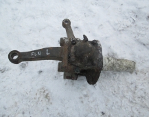 0705 цапфа поворотный кулак левый VOLVO FL10
