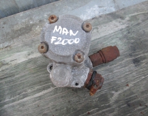 0853 насос ГУРа MAN F2000