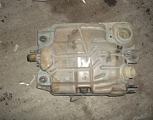 7525 Бачок расширительный радиатора 41019640 IVECO EuroTech Trakker ивеко