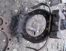 8037 опорный диск