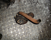 6784 масляный насос 0683428 DAF ДАФ