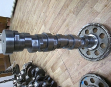 0791 5410511301 EC80 2005 распредвал OM501