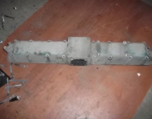 3543 коллектор впускной  Volvo FL7