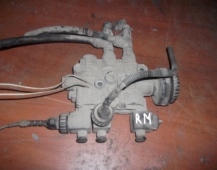 2871 Глушитель шума сжатого воздуха 4324070600 RM РЕНО МАГНУМ