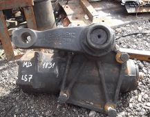 4487 Редуктор рулевого управления  ГУР LS 7 3874601401 сошка рулевого управления 6194630301 Mercedes 1831 Мерседес Гидроусил