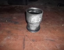 3237 патрубок вольво FL