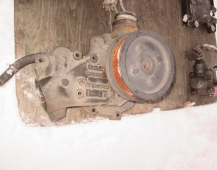0770 помпа водяная 1399336 DAF евро 3