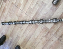 0794  распредвал 1371646 1615597 DAF95XF