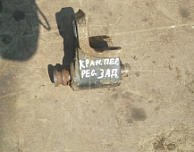 9189 конштейн передней рессоры задний VOLVO VNL 8071791