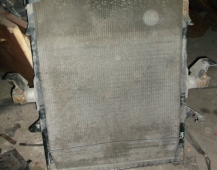 6832 Радиатор  5001848517 976x728x52 Renault Magnum рено магнум