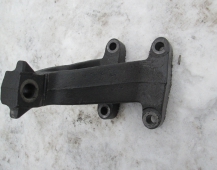 0672 кронштейн подвески двигателя передний 51415010119MAN TGA D2066
