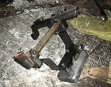 6789 маслозаборник