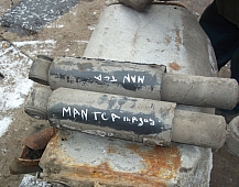 8481 амортизатор MAN TGA