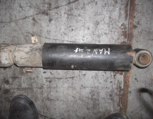 4847 Амортизатор подвески 890934 81437016634 MAN