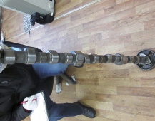 0800 SCANIA 113 DSC11 распредвал