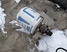 0691 осушитель VOLVO FL10