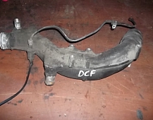 3242 патрубок даф CF 011011