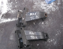 8604 кронштейн двигателя 5141501 MAN TGA
