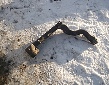 8624 Патрубок 51063020653 MAN 4-Serie TGA ман