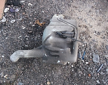 6525 бачок омывателя 1722694 Scania 4 Скания