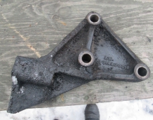 0860 51014403016 кронштейн подвески двигателя MAN F2000