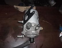 3779 осушитель воздуха с подогревом LA8543 MAN L M F2000 TGL Ман