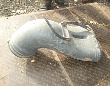 9535 Патрубок 41272692 Iveco ивеко