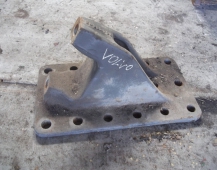 4697 Кронштейн реактивной тяги 20393738 Volvo