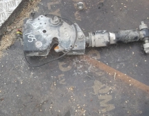 9382 замок кабины 1427602 1436055  DAF 105 XF даф