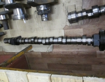 0811 VOLVO FH12 D12A 8148524 1677665 распредвал