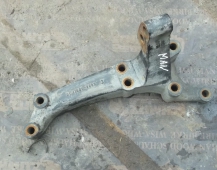 9072 кронштейн двигателя задний левый 51415010147, 51415013083 MAN 3-4 серия ман