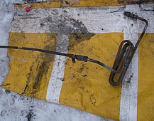 6944 Змеевик DC1107 Scania 4 Скания