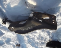 3608 кронштейн амортизатора  верхний Mercedes  Axore