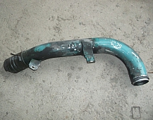 8288 Труба интеркуллера  1327139, 387574 Scania 3 скания