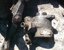 7548 Насос ГУРа 81471016109 7677955141 MAN ман