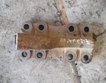 4641 Кронштейн реактивной тяги 9413250109 Mercedes Benz