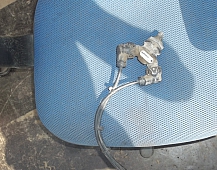 9133 Клапан магистральный 4630360080 Scania Iveco скания ивеко