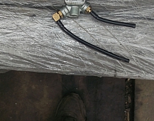 9180 81521856060  Многопозиционный клапан MAN TGA