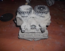 2825   25883  Модулятор EBS 2 канальный 0486204001 5010457558 0486204021  RM