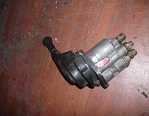 Кран ручника 9617231160