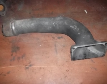 25165 3265 патрубок интеркулера вольво 1664312