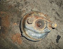 6420 Камера тормозная (дисковый тормоз) TYPE24 0054207824 Mercedes DAF Scania SAF BPW