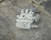 9325 клапан магнитный 1343255 4729000550 ECAS  DAF 105