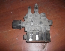 2974 Клапан магнитный 4729000610 1383955 Sc2