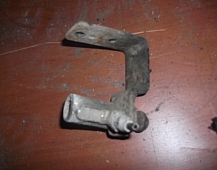 2846 Клапан магистральный 3-х ходовой 4630131260 Scania, DAF, Mercedes