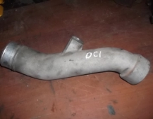 25174 3243 30078 патрубок интеркулера  5010477366 5010477303  Рено Премиум DCI420